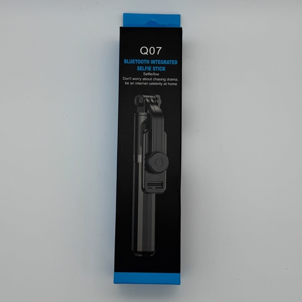 Sky Bluetooth Selfie Stick